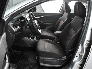 Седан ВАЗ (LADA) Vesta 2019 года, 969000 рублей, Воронеж