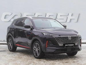 Внедорожник Changan CS55 Plus 2023 года, 2180000 рублей, Волгоград