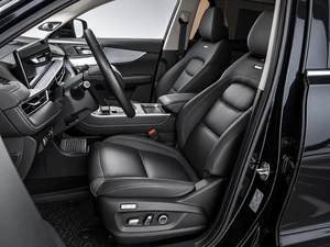 Внедорожник Chery Tiggo 7 Pro Max 2023 года, 1799000 рублей, Тюмень