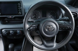 Хетчбэк Toyota Yaris 2020 года, 1279000 рублей, Челябинск