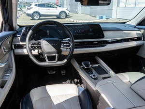 Седан Chery Arrizo 8 2023 года, 2390000 рублей, Краснодар