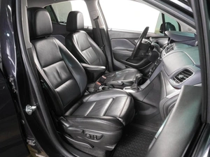 Внедорожник Opel Mokka 2014 года, 1299000 рублей, Воронеж