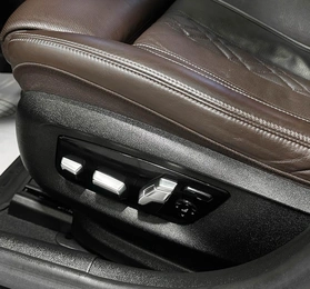 Седан BMW 5 серия 2020 года, 4690000 рублей, Красноярск