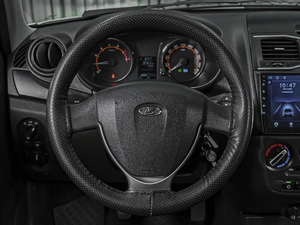 Лифтбек ВАЗ (LADA) Granta 2024 года, 989000 рублей, Ставрополь