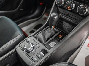 Внедорожник Mazda CX-3 2018 года, 2199000 рублей, Красноярск