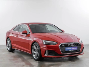 Купе Audi A5 2020 года, 3995055 рублей, Москва