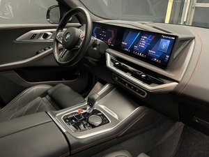 Внедорожник BMW XM 2023 года, 28560000 рублей, Красноярск