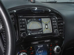 Внедорожник Nissan Juke 2017 года, 1480000 рублей, Ростов-на-Дону