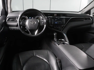 Седан Toyota Camry 2018 года, 2869000 рублей, Минеральные Воды