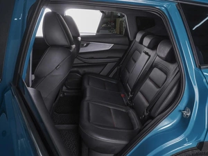 Внедорожник Chery Tiggo 7 Pro 2021 года, 1680000 рублей, Ростов-на-Дону