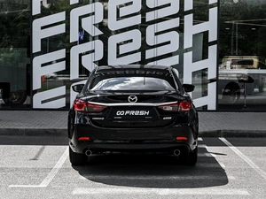 Седан Mazda 6 2016 года, 1699000 рублей, Волгоград