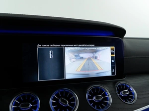 Купе Mercedes-benz E-класс 2019 года, 4347077 рублей, Москва