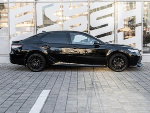 Седан Toyota Camry 2019 года, 2698000 рублей, Ставрополь