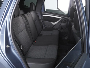 Внедорожник Renault Duster 2014 года, 861000 рублей, Ростов-на-Дону