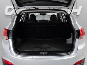 Внедорожник Hyundai ix35 2010 года, 1129000 рублей, Тюмень