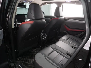 Внедорожник Haval F7x 2022 года, 1999000 рублей, Воронеж