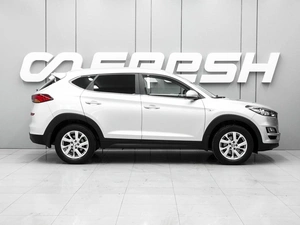 Внедорожник Hyundai Tucson 2019 года, 2750000 рублей, Ростов-на-Дону