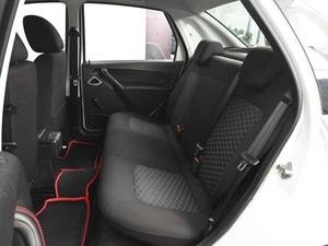 Седан ВАЗ (LADA) Granta 2024 года, 849000 рублей, Ставрополь