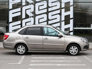 Седан ВАЗ (LADA) Granta 2019 года, 769000 рублей, Волгоград