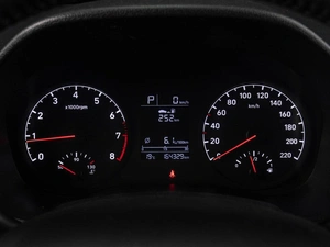 Седан Hyundai Solaris 2018 года, 1069000 рублей, Тюмень