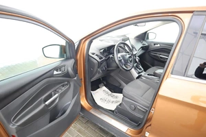 Внедорожник Ford Kuga 2016 года, 1625000 рублей, Обнинск