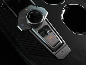 Внедорожник Changan UNI-K 2023 года, 3150000 рублей, Аксай