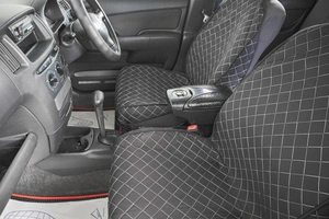 Универсал Toyota Succeed 2003 года, 479000 рублей, Кемерово