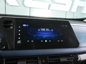 Внедорожник GAC GS3 2024 года, 2150000 рублей, Ростов-на-Дону