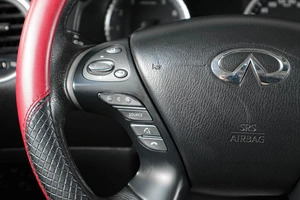 Внедорожник Infiniti JX 2012 года, 1529000 рублей, Тюмень
