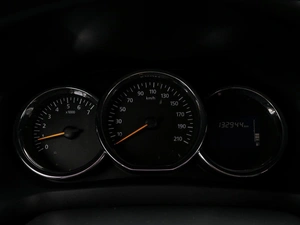 Седан Renault Logan 2015 года, 665000 рублей, Волгоград