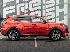 Внедорожник Changan CS55 Plus 2023 года, 1700000 рублей, Краснодар