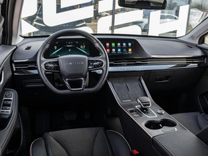 Внедорожник OMODA C5 2024 года, 2049000 рублей, Краснодар