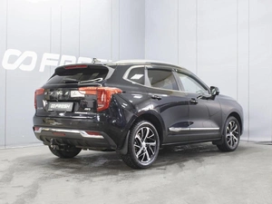 Внедорожник Haval Jolion 2021 года, 1820000 рублей, Омск