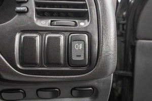 Седан Honda Inspire 2002 года, 669000 рублей, Барнаул