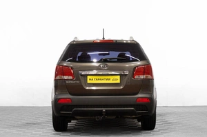 Внедорожник Kia Sorento 2012 года, 1599000 рублей, Барнаул
