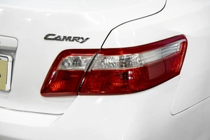 Седан Toyota Camry 2006 года, 1139000 рублей, Барнаул