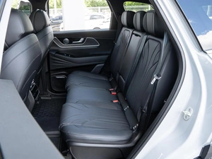 Внедорожник Chery Tiggo 9 2024 года, 3550000 рублей, Волгоград