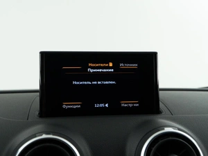 Хетчбэк Audi A3 2015 года, 1660000 рублей, Москва