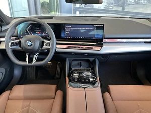 Седан BMW 5 серия 2025 года, 9550000 рублей, Уфа