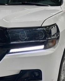 Внедорожник Toyota Land Cruiser 2010 года, 3400000 рублей, Красноярск