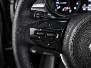 Седан Kia Rio 2019 года, 1199000 рублей, Тюмень