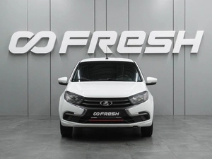 Лифтбек ВАЗ (LADA) Granta 2023 года, 819000 рублей, Воронеж
