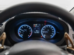 Универсал Subaru Levorg 2016 года, 1630000 рублей, Красноярск