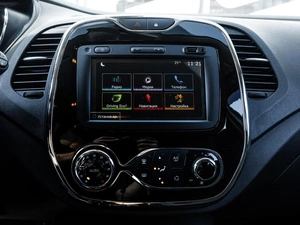 Внедорожник Renault Kaptur 2019 года, 1620000 рублей, Ставрополь