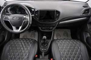 Седан ВАЗ (LADA) Vesta 2021 года, 1149000 рублей, Красноярск