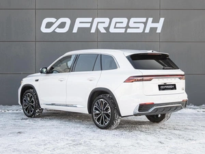 Внедорожник Geely Xingyue L 2025 года, 4310000 рублей, Краснодар