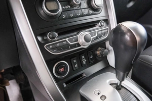 Внедорожник Renault Koleos 2010 года, 839000 рублей, Красноярск
