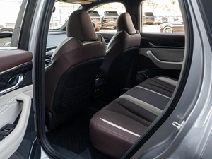 Внедорожник Geely Monjaro 2024 года, 3250000 рублей, Краснодар