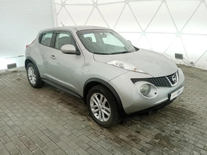 Внедорожник Nissan Juke 2013 года, 810000 рублей, Клинцы