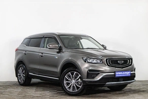 Внедорожник Geely Atlas Pro 2024 года, 2199000 рублей, Сургут